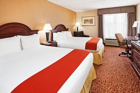Holiday Inn Express & Suites Kings Mountain - Shelby Area
