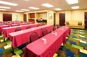 Holiday Inn Express & Suites Kings Mountain - Shelby Area