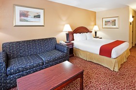 Holiday Inn Express & Suites Kings Mountain - Shelby Area