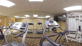 Holiday Inn Express & Suites Kings Mountain - Shelby Area