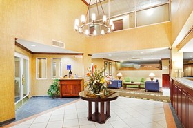 Holiday Inn Express & Suites Kings Mountain - Shelby Area