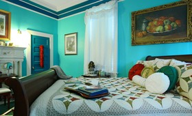 The Inn of the Patriots