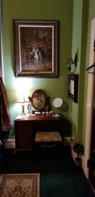 The Inn of the Patriots