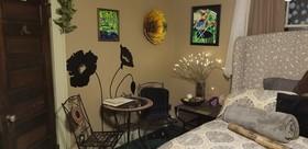 The Inn of the Patriots