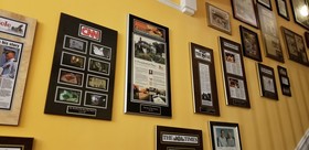 The Inn of the Patriots