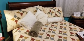 The Inn of the Patriots