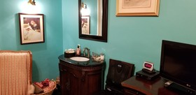 The Inn of the Patriots