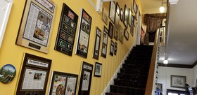 The Inn of the Patriots