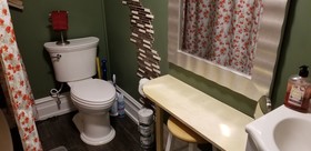 The Inn of the Patriots