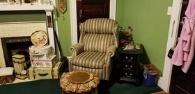 The Inn of the Patriots