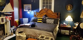 The Inn of the Patriots