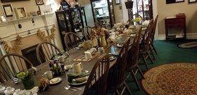 The Inn of the Patriots