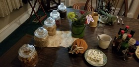 The Inn of the Patriots