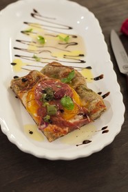 The Inn of the Patriots