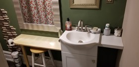 The Inn of the Patriots