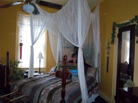 The Inn of the Patriots