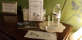 The Inn of the Patriots