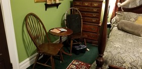 The Inn of the Patriots