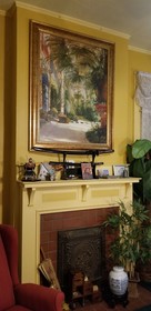 The Inn of the Patriots