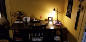 The Inn of the Patriots