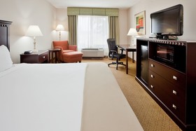 Holiday Inn Express & Suites Kinston