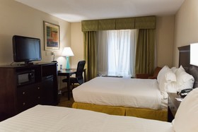 Holiday Inn Express & Suites Kinston
