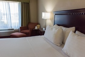 Holiday Inn Express & Suites Kinston