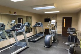 Holiday Inn Express & Suites Kinston