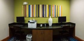 Holiday Inn Express & Suites Kinston