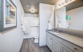 Hilton Vacation Club Beachwoods Kitty Hawk