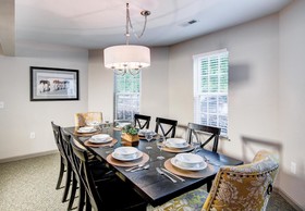 Hilton Vacation Club Beachwoods Kitty Hawk