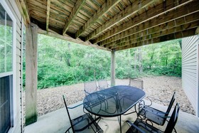 Hilton Vacation Club Beachwoods Kitty Hawk