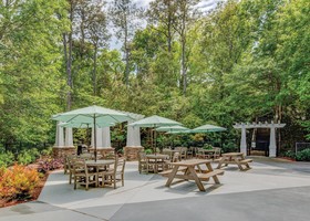 Hilton Vacation Club Beachwoods Kitty Hawk