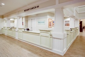 Hilton Vacation Club Beachwoods Kitty Hawk