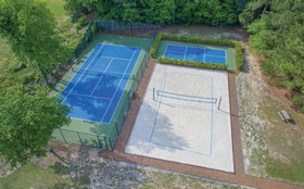 Hilton Vacation Club Beachwoods Kitty Hawk