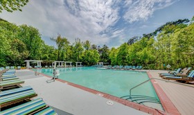 Hilton Vacation Club Beachwoods Kitty Hawk