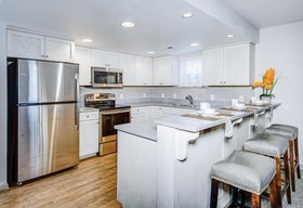 Hilton Vacation Club Beachwoods Kitty Hawk