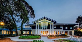 Hilton Vacation Club Beachwoods Kitty Hawk