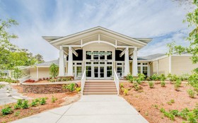 Hilton Vacation Club Beachwoods Kitty Hawk