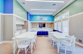 Hilton Vacation Club Beachwoods Kitty Hawk