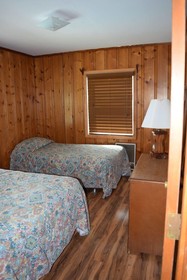 Moran Motel