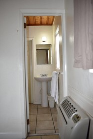 Moran Motel