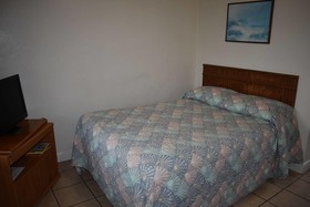 Moran Motel