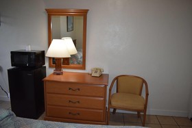 Moran Motel