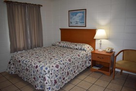 Moran Motel