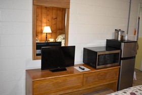 Moran Motel