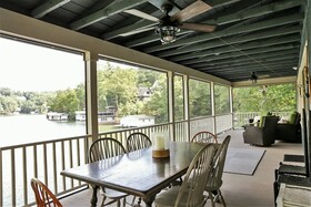Bluegill Lakehouse
