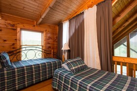 Juve Cabin