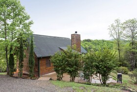 Juve Cabin