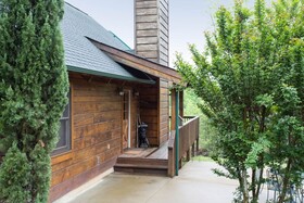 Juve Cabin